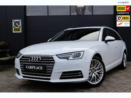 Audi A4 0