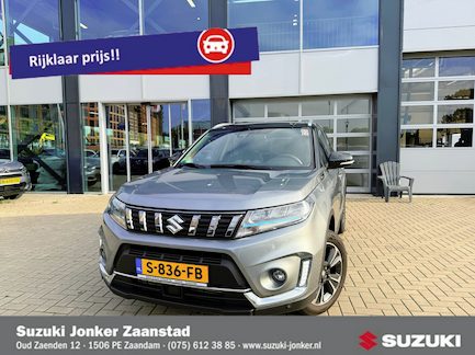 Suzuki Vitara 0