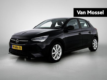 Opel Corsa 0