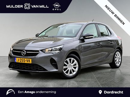 Opel Corsa 0