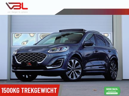 Ford Kuga 0