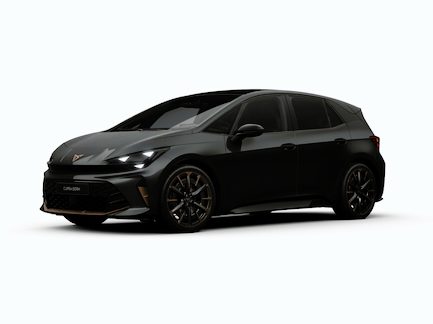 CUPRA Born 0