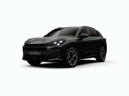 CUPRA Terramar 0