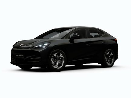 CUPRA Tavascan 0
