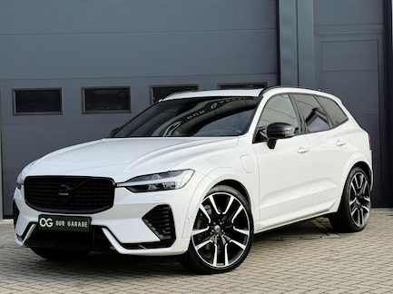 Volvo XC60 0