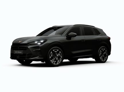 CUPRA Terramar 0