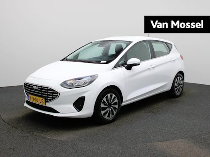 Ford Fiesta 0