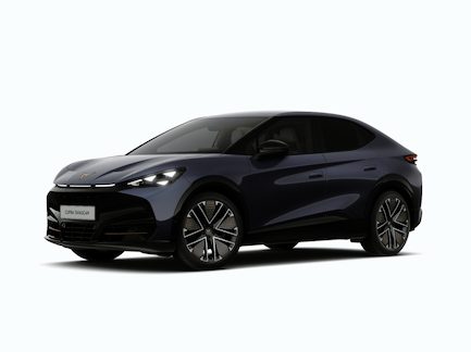 CUPRA Tavascan 0
