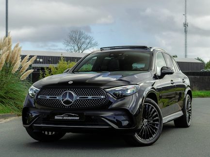 Mercedes-Benz GLC 0