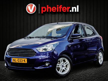Ford Ka 0