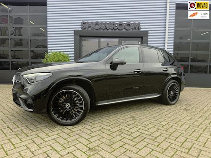 Mercedes-Benz GLC 0