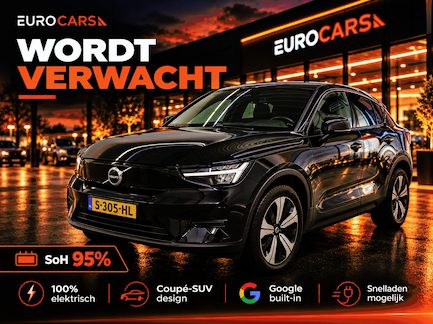 Volvo C40 0