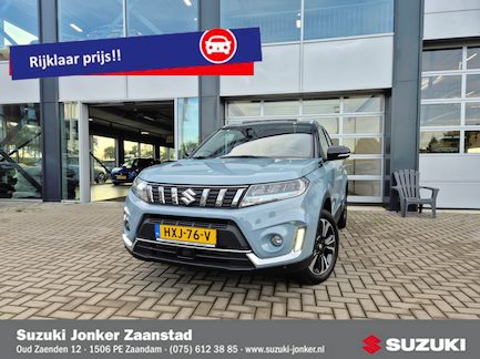 Suzuki Vitara 0