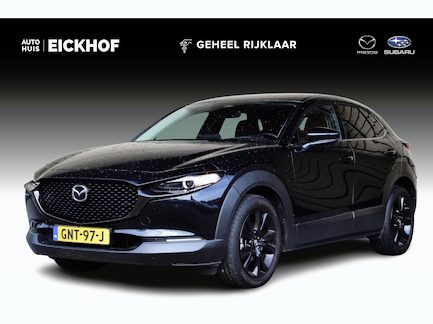 Mazda CX-30 0