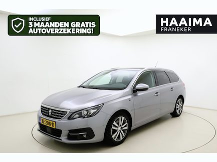 Peugeot 308 0