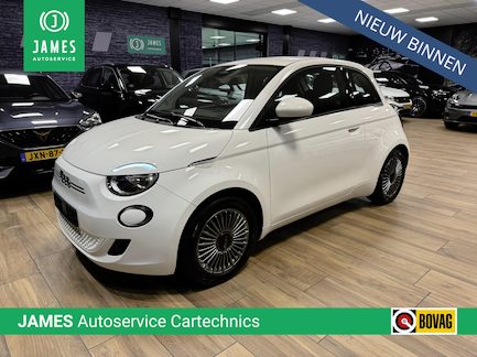 Fiat 500 0
