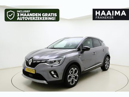Renault Captur 0