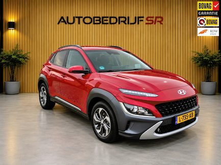 Hyundai Kona 0