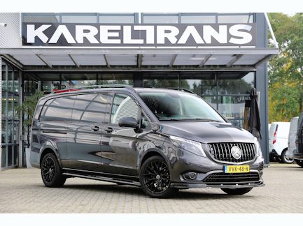 Mercedes-Benz Vito 0