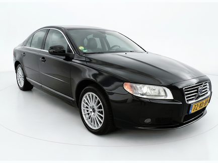 Volvo S80 0