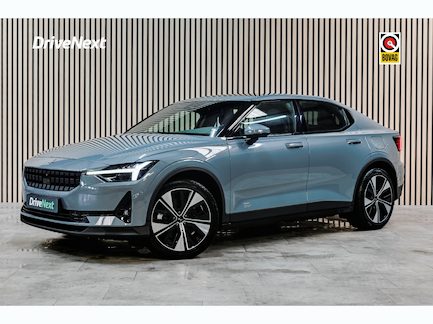Polestar 2 0