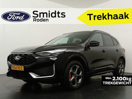 Ford Kuga 0