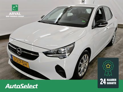 Opel Corsa 0