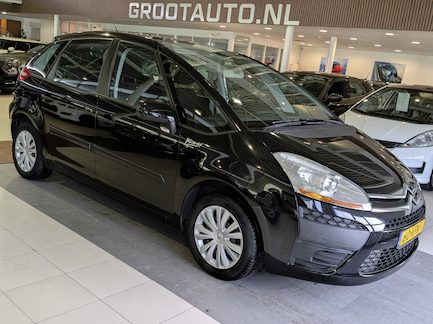 Citroën C4 Picasso 0