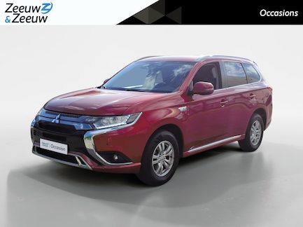Mitsubishi Outlander 0