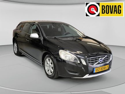 Volvo V60 0