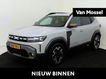 Dacia Duster 0