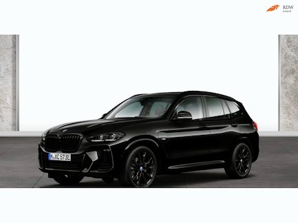BMW X3 0