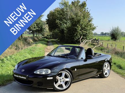 Mazda MX-5 0