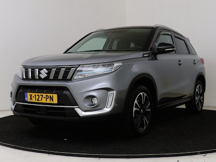 Suzuki Vitara 0