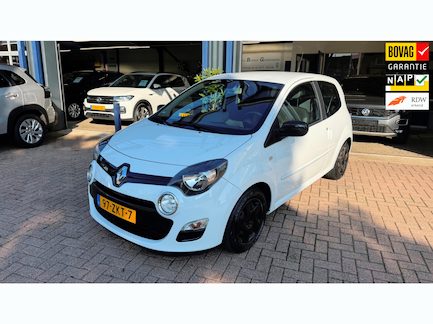 Renault Twingo 0