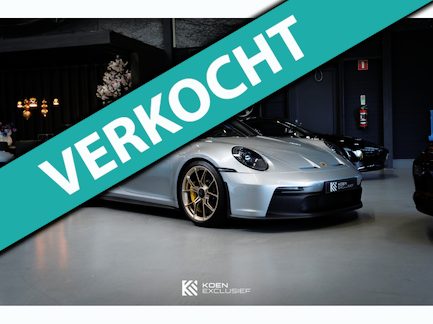 Porsche 992 0