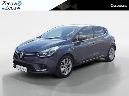 Renault Clio 0