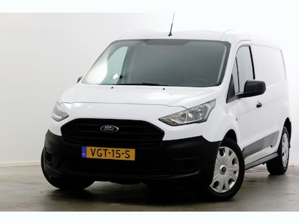 Ford Transit Connect 0