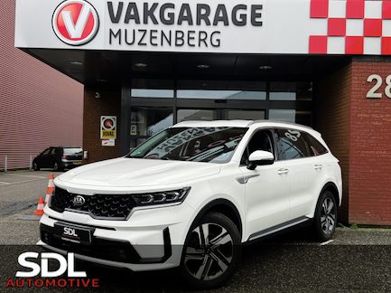 Kia Sorento 0