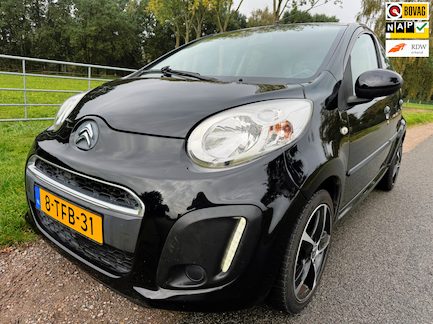 Citroën C1 0