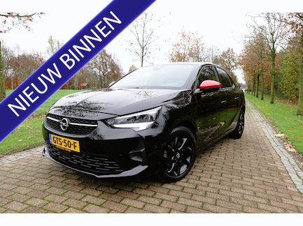 Opel Corsa 0