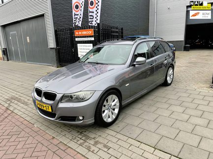 BMW 3-Serie 0