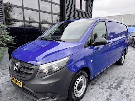 Mercedes-Benz Vito 0