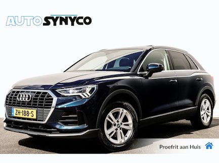Audi Q3 0