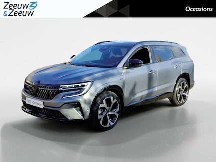 Renault Espace 0