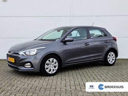 Hyundai i20 0
