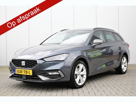 SEAT Leon 0