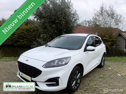 Ford Kuga 0