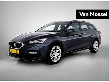 SEAT Leon 0