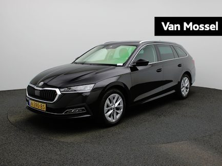 Skoda Octavia 0